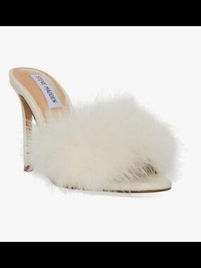 Steve Madden Women's Spin Heeled Sandal